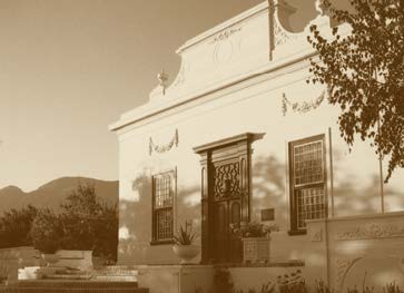 The Huguenot Memorial Museum: Where South Africa’s French Roots Come Alive