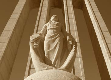 The Huguenot Monument: A Symbol Built to Last 250 Years and Beyond